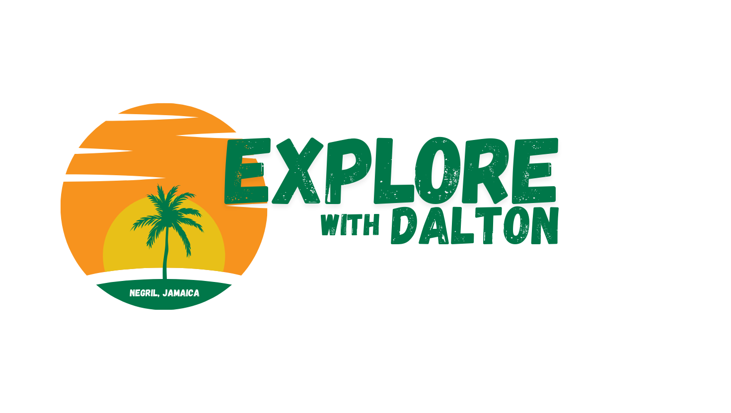 Explore With Dalton